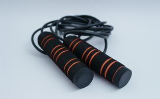Why Jump Rope is Good for Seniors visual