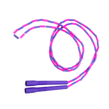 Types of rope visual